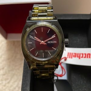 Nixon ladies watch